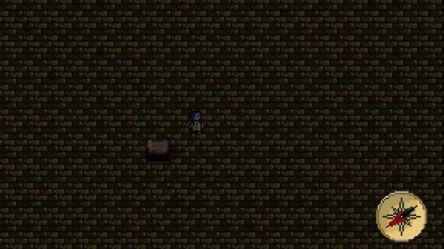 Godot Compass Working - slicker