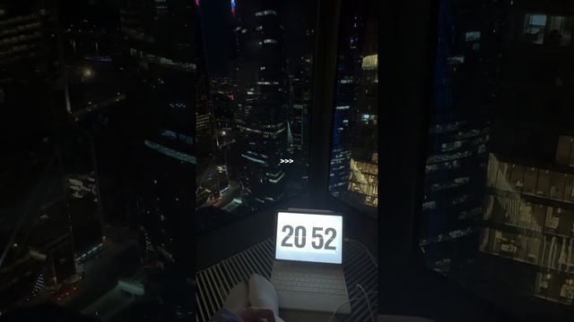 Результат там, где есть дисциплина!
