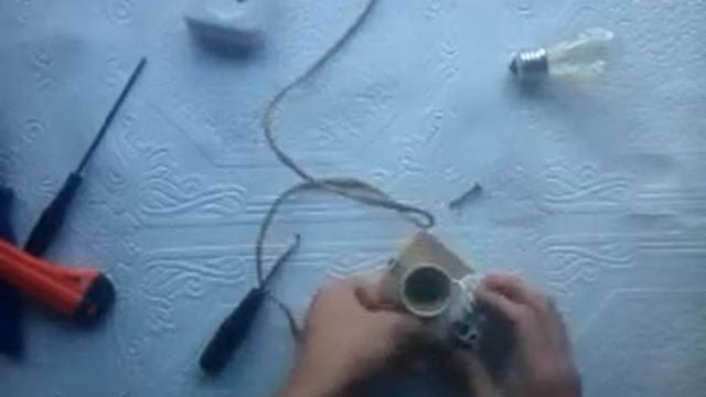 Гениальное устройство для радиолюбителя.