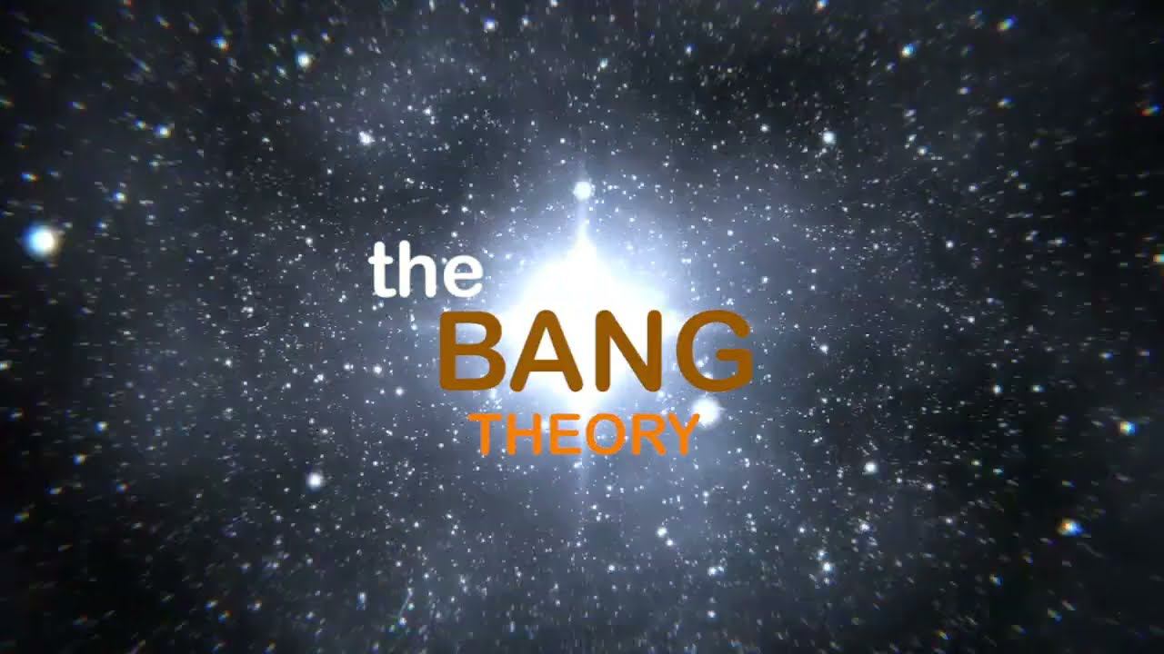 THE BANG THEORY -- ТРЕЙЛЕР