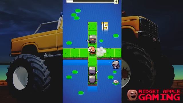 Midget Apple Let's Play Fists of Fury!