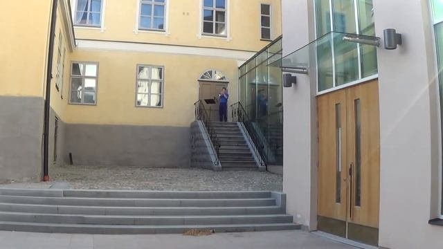 Ветер перемен   Труба   Алексеев Егор Владимирович