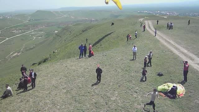 Дагестан 2010