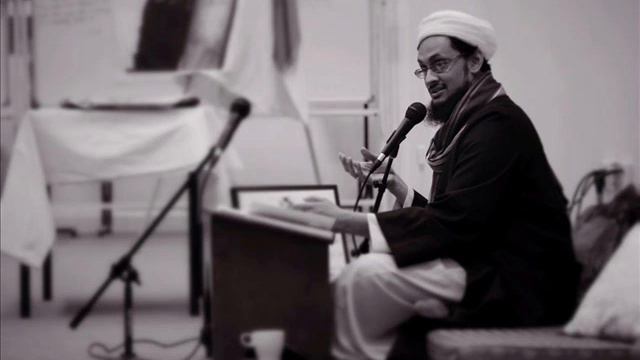 Imam al-Ghazali vs The Ismail Shias  Shaykh Asim Yusuf 