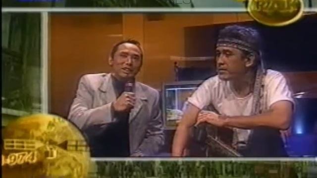 Iwan Fals with deddy corbuzier | impresario 008 | Live Rcti