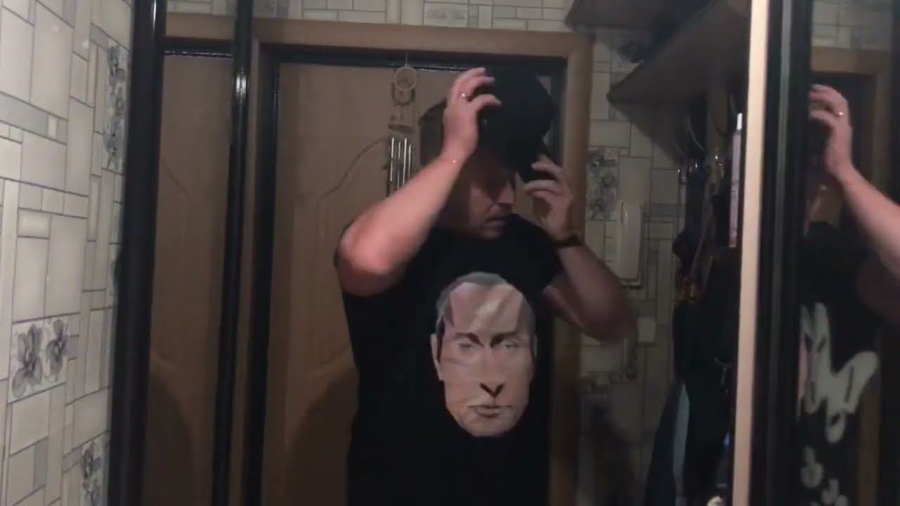 Типшĕм Сашук & Дмитрий Моисеев-«Ҫамрӑк арӑм»