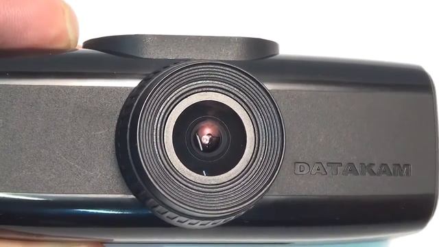 DATAKAM G5 тест объектива