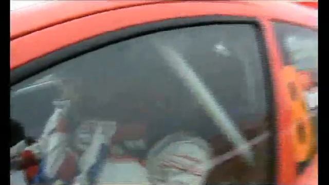 Lassa Rally (2)