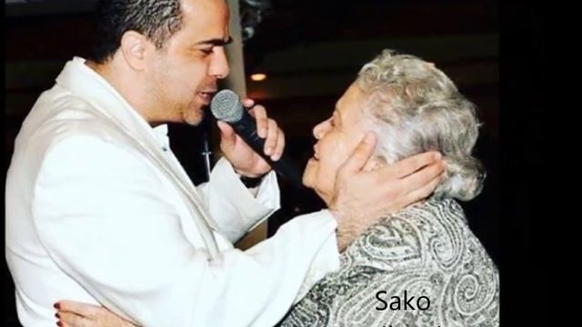 Sako - Mayrik | Սաքո - մայրիկ