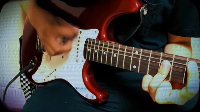 Someday - The Strokes (Guitar Cover) | Paradigm Music School Students