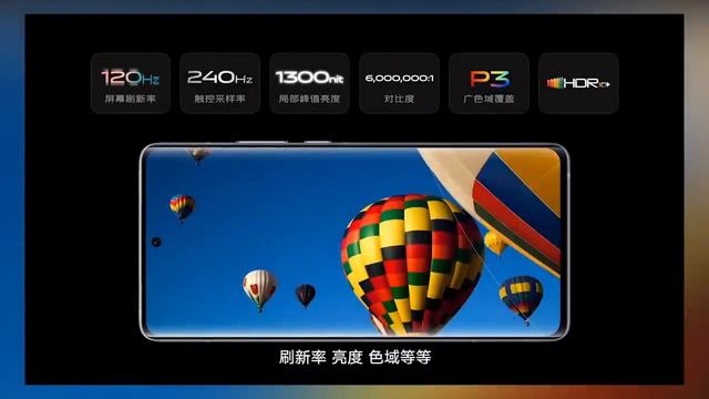 X 60 Pro telephone very interesting