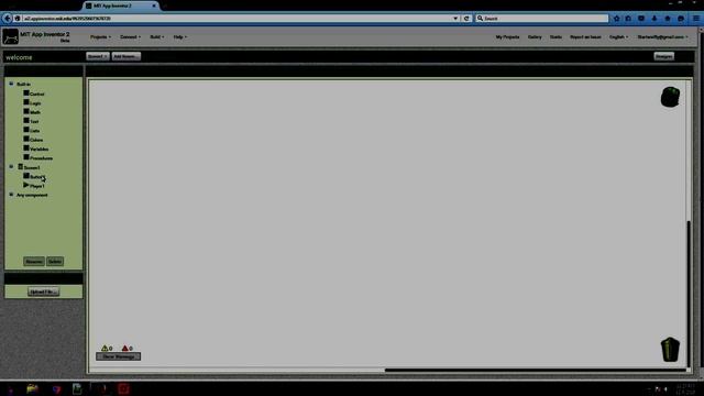 Introduction to MIT APP inventor 2