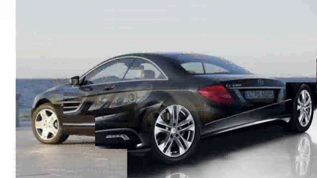 2010 Mercedes-Benz CL 500 4MATIC BlueEFFICIENCY Specification