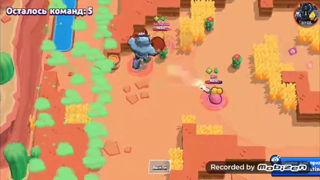 Как?  и зачем? Сорян за звук😥|BRAWL STARS