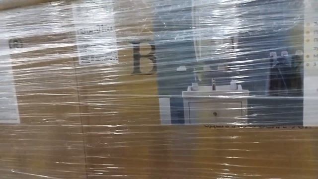 ?Светофор ?Обзор Новых товаров Набор а ванную комнату полочка для посуды, Напольная вешалка 1, 8м.