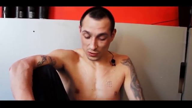 История одного зека о нелёгкой жизни