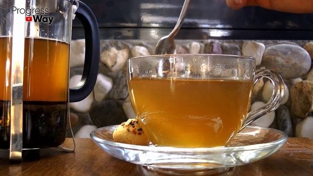 ЗАМУЧИЛА СЛИЗЬ В ГОРЛЕ? Забытое ЧУДО СРЕДСТВО ВЫЧИСТИТ ОРГАНИЗМ от Мокроты и Токсинов
