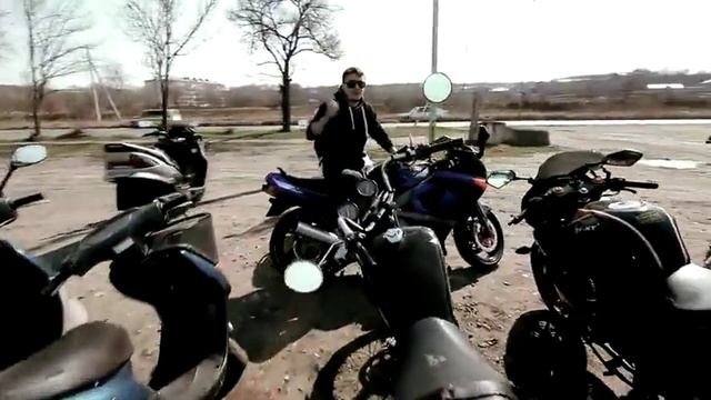 regul moto 1