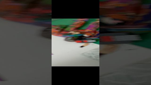 мегаяшик