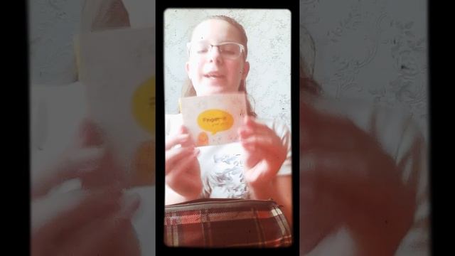 Что я ложу в свой пенал?😺