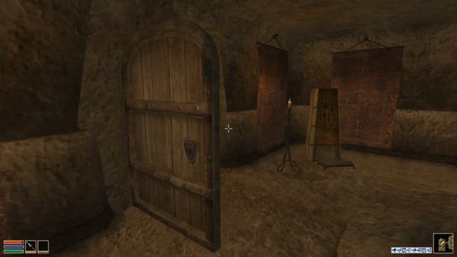 Lets Play Morrowind! Part 128!
