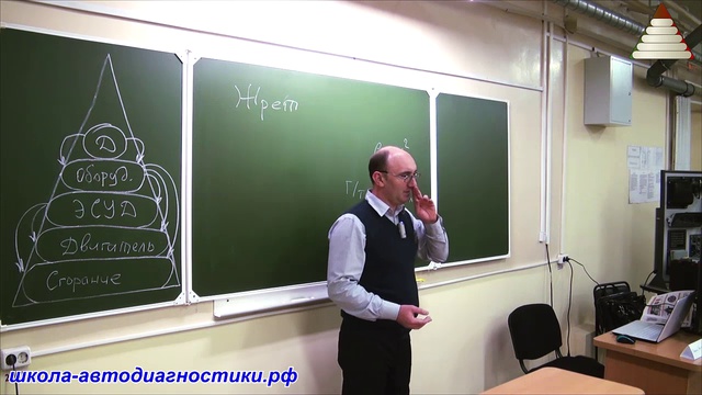 Жрёт