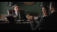 The Meeting Over Yellowstone Ranch's Future | Yellowstone | Paramount Network