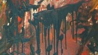 «Поглощение минора.» А. Караманов худ. акция -1