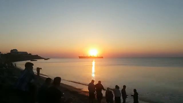 Rasarit Costinesti