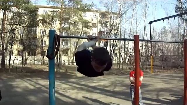 Турник