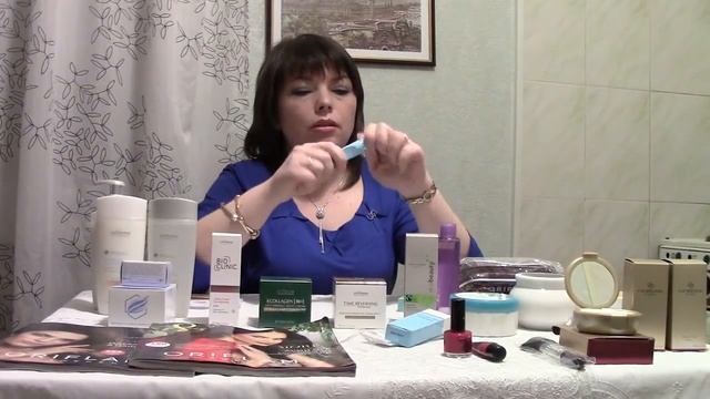 Магазин косметики: ПОДАРОК - уход за лицом и телом