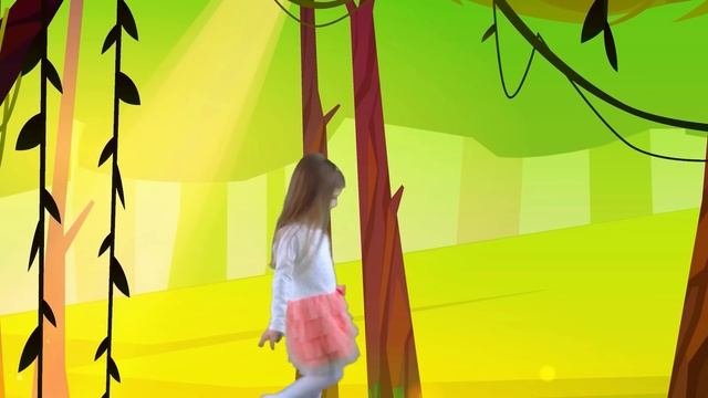 Волк и семеро козлят  Сказки на ночь для детей