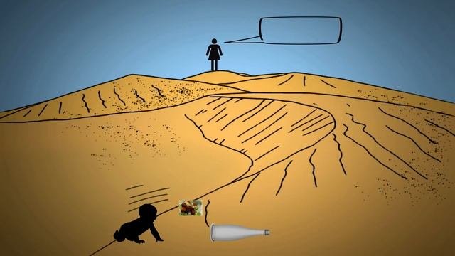 Safa and Mount Marwa HAJJ Ritual Why Do Muslims Jogg on MOUNT SAFA and Mount MARWA?