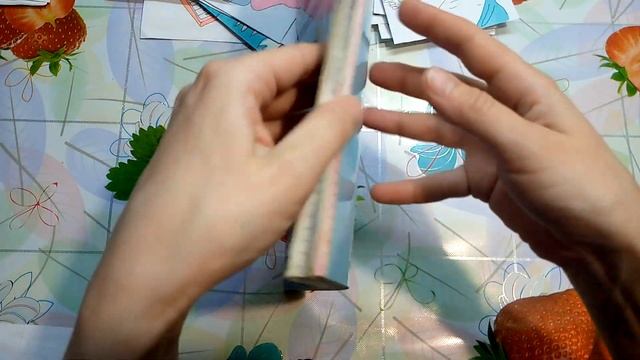 2 НОВИНКИ. ЗАКОНЧИЛИ КАТАЛОГ.Распаковка бумажных сюрпризов