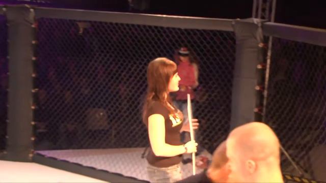Antti Virtanen vs Akop Stepanyan Fight Night 7