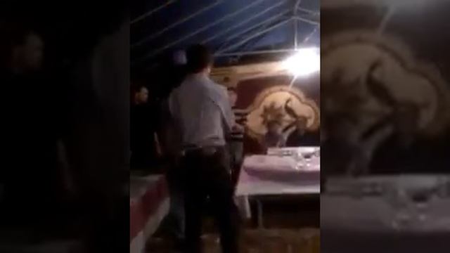 Ariz Qemli Etibar Sumqayit Xeqani Masalli _ Masalli Toyu