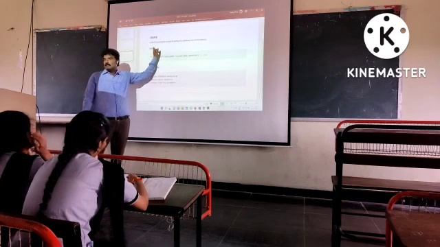 KIET KAKINADASQL METHODS IN DBMS SRINIVAS SIRkiet