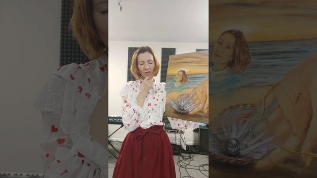 Воскресная встреча. Тема: Глубина и Высота в Боге. Откровение о Жемчужине. Общение.