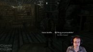 Skyrim - Playthrough - Pt 153 - DragonBorn - After the Ancient Nordic Pickaxe