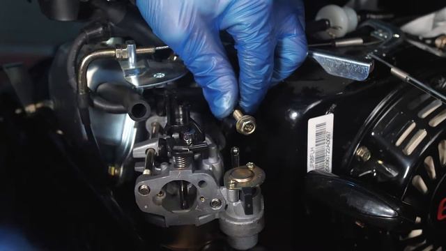 How To Change The Carburettor On The FunBikes GT80 Trail Blazer 200cc Midi Off-Road Buggy