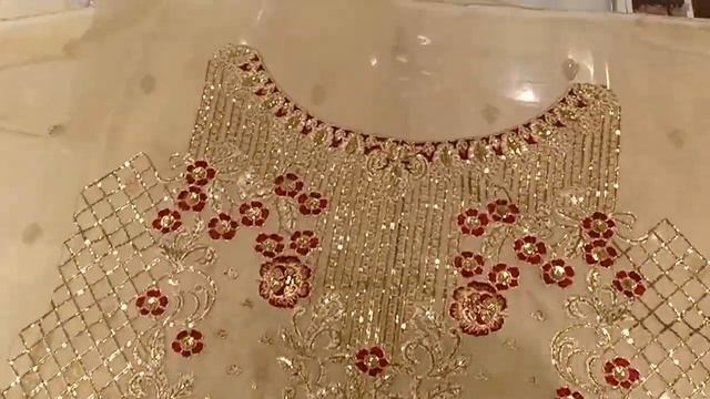 M&M 1102 | Maryam & Maria Master Replica Dresses 2019 - 2020 | by Prince Fancy | OrderOnline