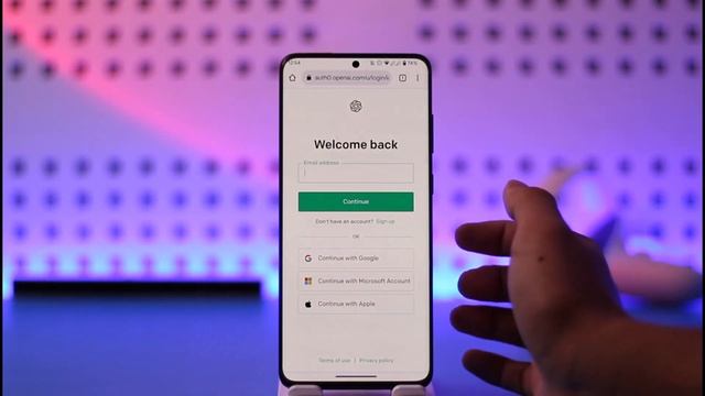 Forgot Chat GPT Login - Recover OpenAi Chat GPT Account !