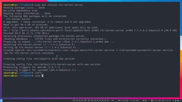 UEFI PXE | HTTP and NFS | Live Booting Ubuntu Over LAN (Part 2)