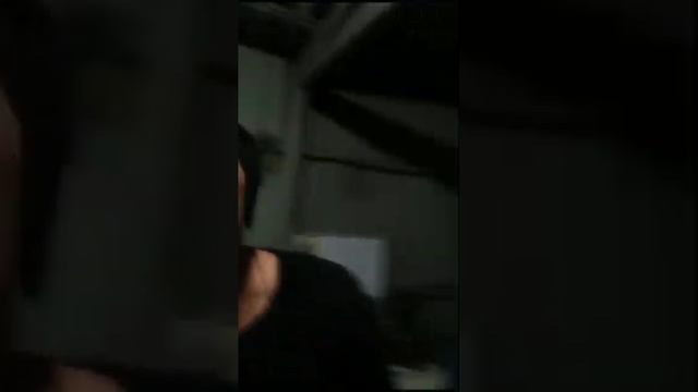 Папуасы пришли поздравлять с днем рождения!