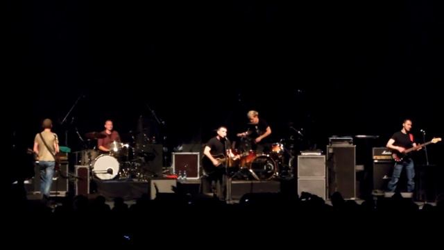 АнимациЯ "НАШИ в городе" (СПб, СК "Юбилейный", 24.05.2013)
