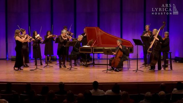 Concerto for Violin & Harpsichord in F Major, Hob XVII 6: Joseph Haydn