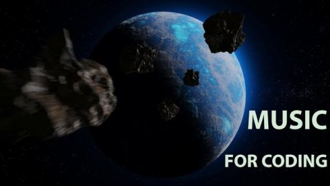 Музыка для программирования