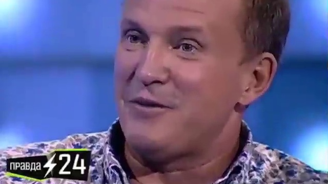 Виктор Рыбин: «Перед концертом начинается мандраж»