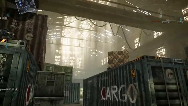 Warface: Обзор на снайперскую винтовку SIG-550 от SingleGamesCompany ( SGC )