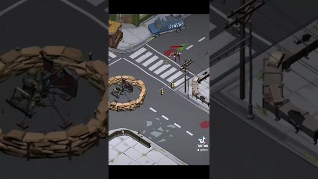 Делаю мобильную игру Turret Defense | Часть 40